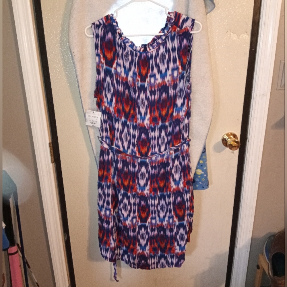 Liz Claiborne Dress